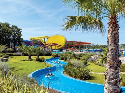 Holiday apartment Vista Exclusive Funtana - Environment photo 21