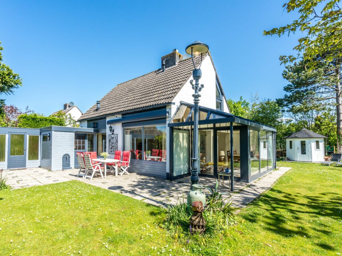 Holiday house Scalde Oort 51