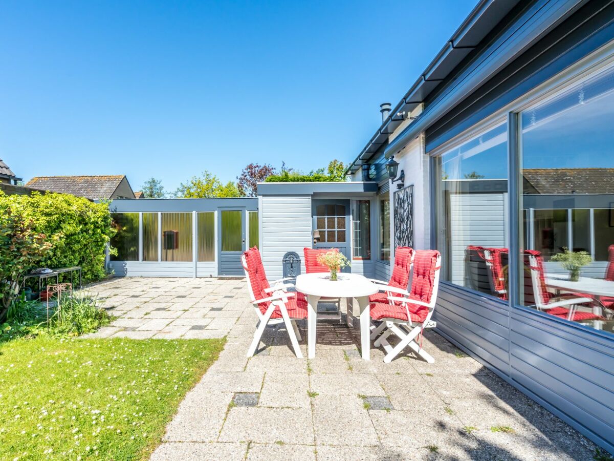 Holiday house Scalde Oort 51 - Outdoor photo 3