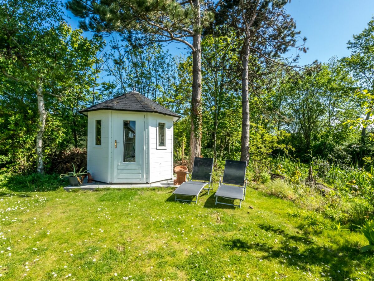 Holiday house Scalde Oort 51 - Outdoor photo 4