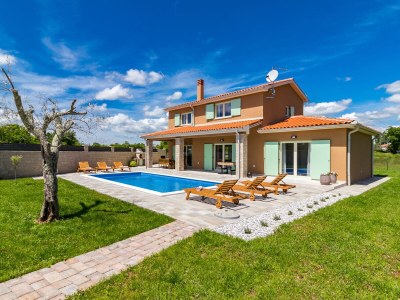 Villa Matea - Outdoor photo 2