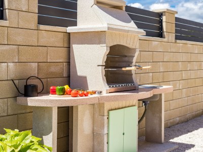 Villa Matea - Outdoor photo 8