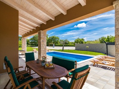 Villa Matea - Outdoor photo 9