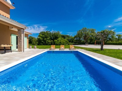 Villa Matea - Outdoor photo 11