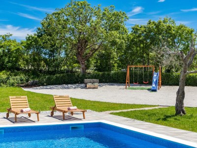 Villa Matea - Outdoor photo 13