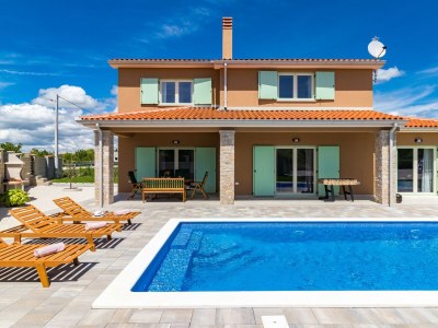 Villa Matea - Outdoor photo 14