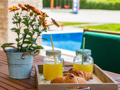 Villa Matea - Outdoor photo 16