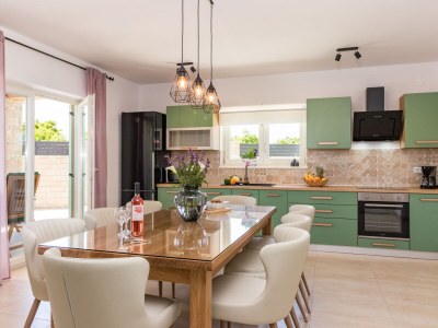 Villa Matea - Features photo 17