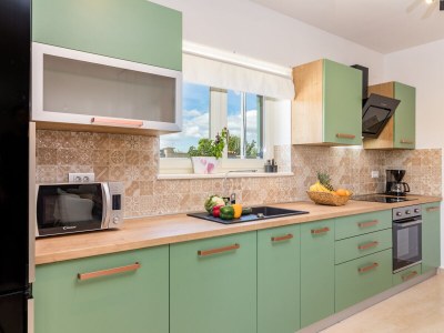 Villa Matea - Features photo 18