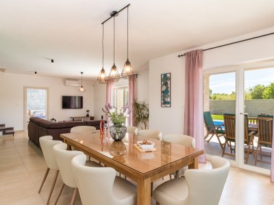 Villa Matea - Features photo 20