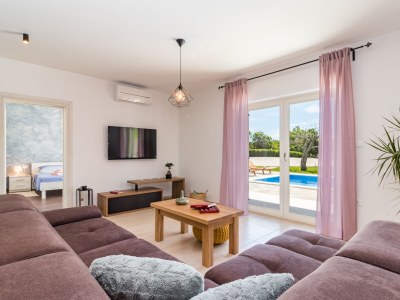 Villa Matea - Features photo 22