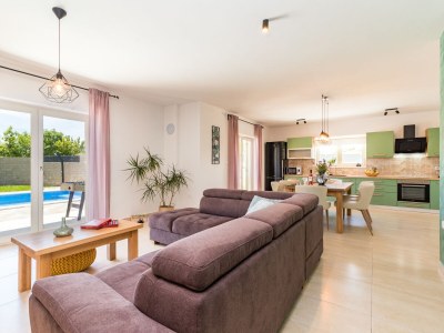 Villa Matea - Features photo 24