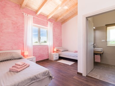 Villa Matea - Features photo 33