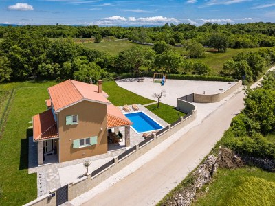 Villa Matea - Environment photo 38