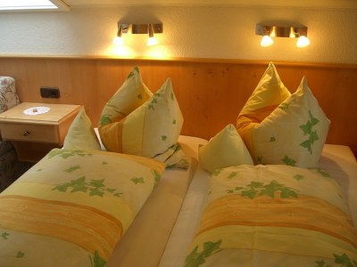 Holiday apartment Baldauf  "Am Dummelsmoos" - Features photo 5