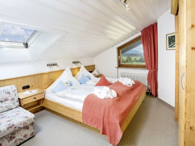 Holiday apartment Baldauf  "Am Dummelsmoos" - Features photo 7