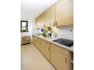 Holiday apartment Baldauf  "Am Dummelsmoos" - Features photo 8