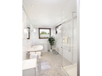 Holiday apartment Baldauf  "Am Dummelsmoos" - Features photo 9