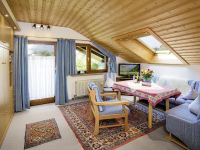 Holiday apartment Baldauf  "Am Dummelsmoos" - Features photo 10