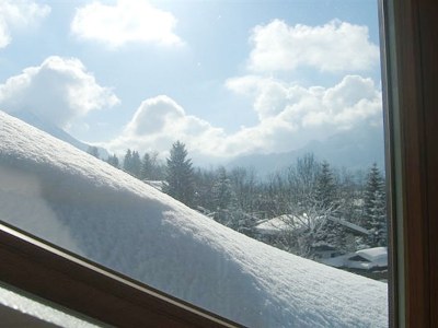 Holiday apartment Baldauf  "Am Dummelsmoos" - Environment photo 13