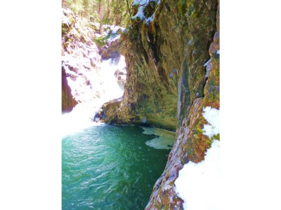 Holiday apartment Baldauf  "Am Dummelsmoos" - Environment photo 18