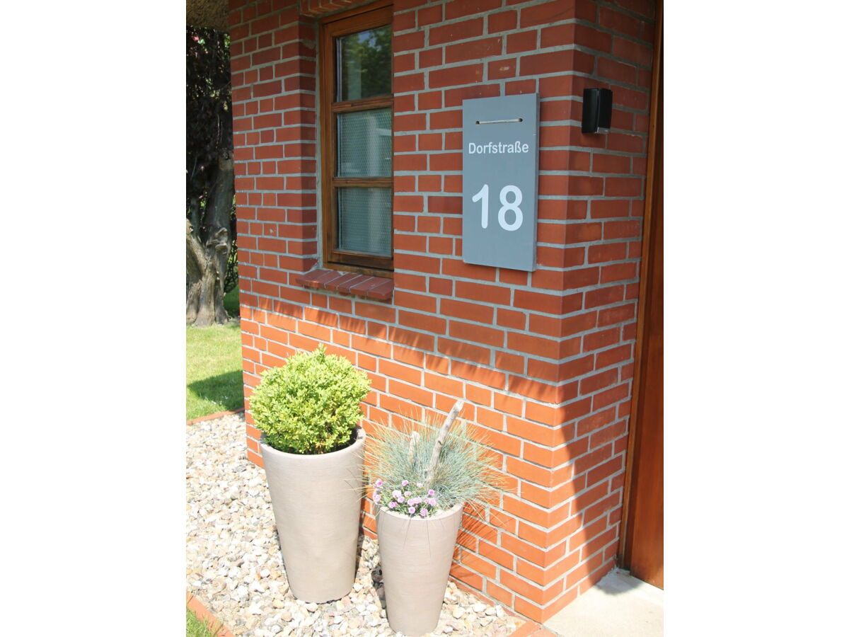 Holiday apartment - No title - - Outdoor photo 3