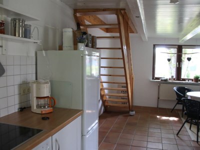Holiday apartment - No title - - Features photo 9
