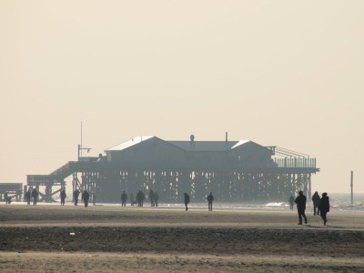 Holiday apartment - No title - - Environment photo 14