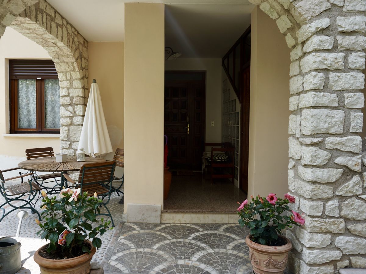 Holiday apartment Casa Lombardi - Outdoor photo 2