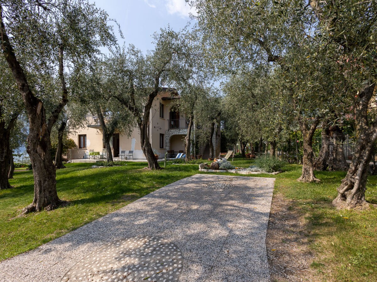 Holiday apartment Casa Lombardi - Outdoor photo 4