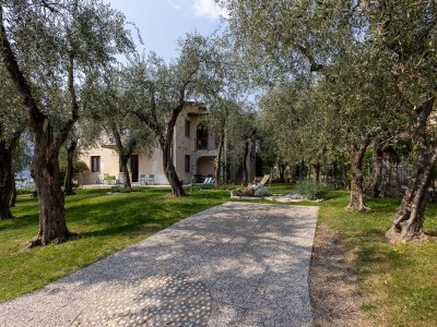 Holiday apartment Casa Lombardi - Outdoor photo 4