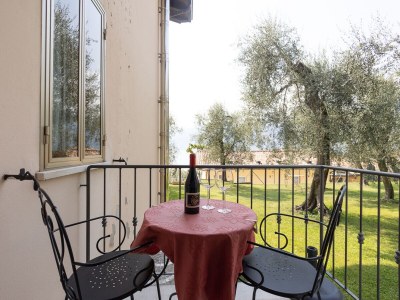 Holiday apartment Casa Lombardi - Features photo 8