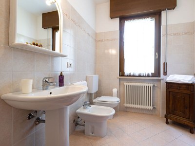 Holiday apartment Casa Lombardi - Features photo 12