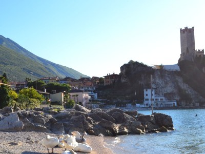 Holiday apartment Casa Lombardi - Environment photo 15
