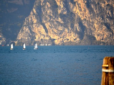 Holiday apartment Casa Lombardi - Environment photo 17