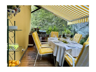 Holiday apartment Casa Giovanni - Outdoor photo 2