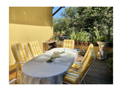 Holiday apartment Casa Giovanni - Outdoor photo 3