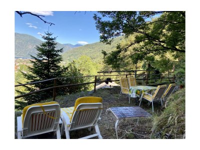 Holiday apartment Casa Giovanni - Outdoor photo 6