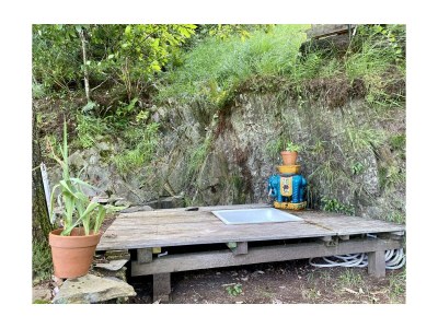 Holiday apartment Casa Giovanni - Outdoor photo 8