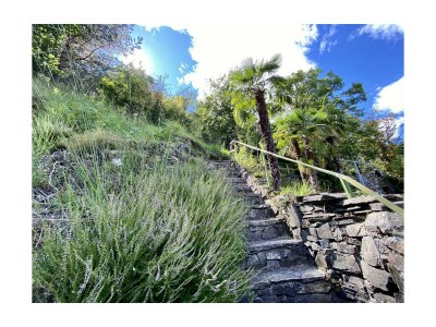 Holiday apartment Casa Giovanni - Outdoor photo 9