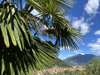 Holiday apartment Casa Giovanni - Outdoor photo 12