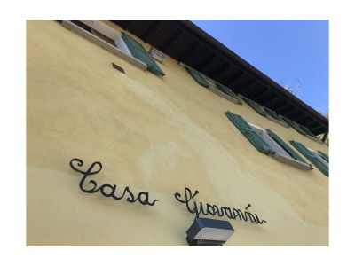 Holiday apartment Casa Giovanni - Outdoor photo 13