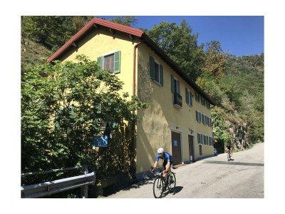 Holiday apartment Casa Giovanni - Outdoor photo 14