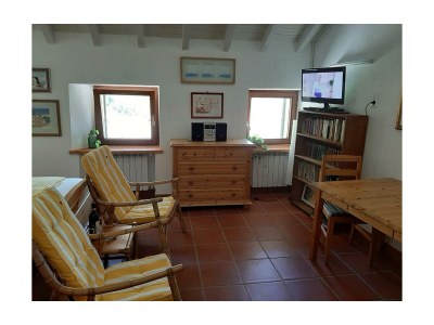 Holiday apartment Casa Giovanni - Features photo 19