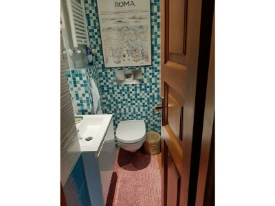 Holiday apartment Casa Giovanni - Features photo 23