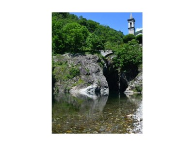 Holiday apartment Casa Giovanni - Environment photo 29