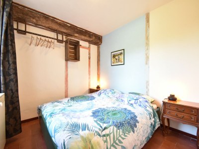 Holiday house Holiday Home in Grury with Pool & Garden - Features photo 17