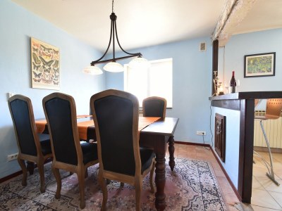 Holiday house Holiday Home in Grury with Pool & Garden - Features photo 22