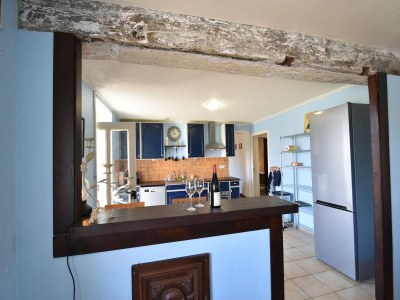 Holiday house Holiday Home in Grury with Pool & Garden - Features photo 23