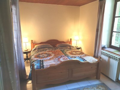 Holiday house Holiday Home in Grury with Pool & Garden - Features photo 24